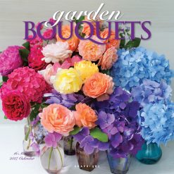 Garden Bouquets 2027 Square