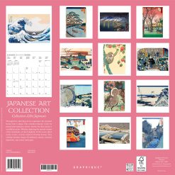 Alternative view of Japanese Art Collection 2027 Square