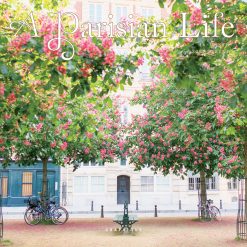 A Parisian Life 2027 Mini