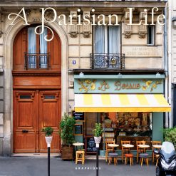 A Parisian Life 2027 Square