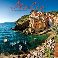 Italia 2027 Square