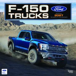 Ford F150 Trucks 2027 Square