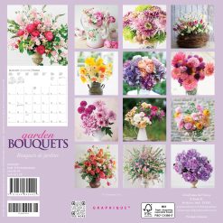 Alternative view of Garden Bouquets 2027 Mini